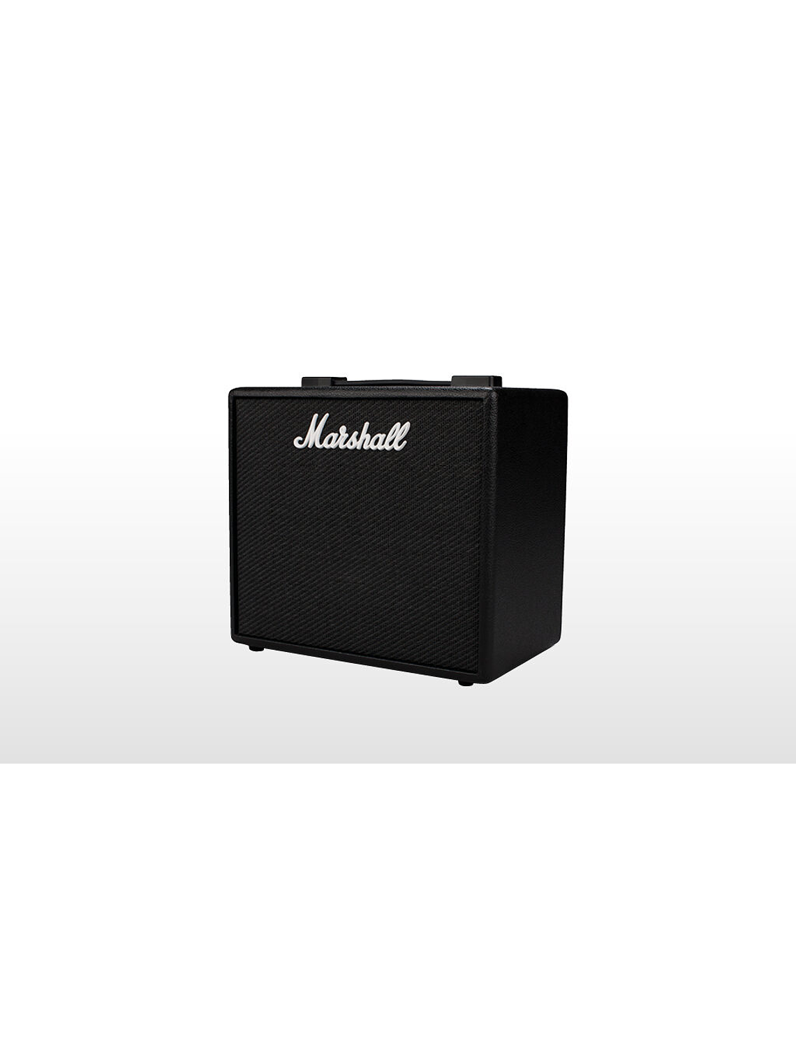 CODE 25 Amplificador Guitarra Eléctrica 1X10