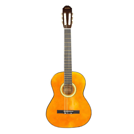 MCG390-EQ Guitarra Electroacústica 39" Mallorca