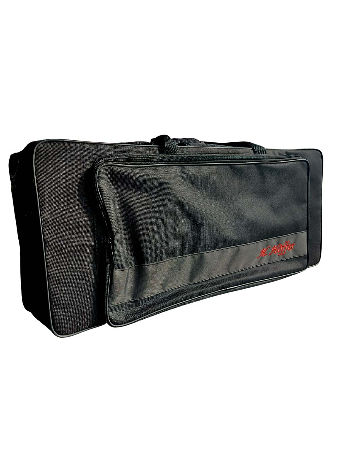 HAS100 Saxofón Alto Estudiante Hoffer 4