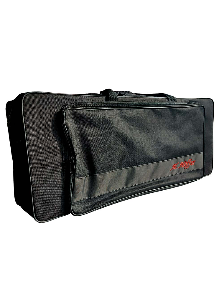 HAS100 Saxofón Alto Estudiante Hoffer 4