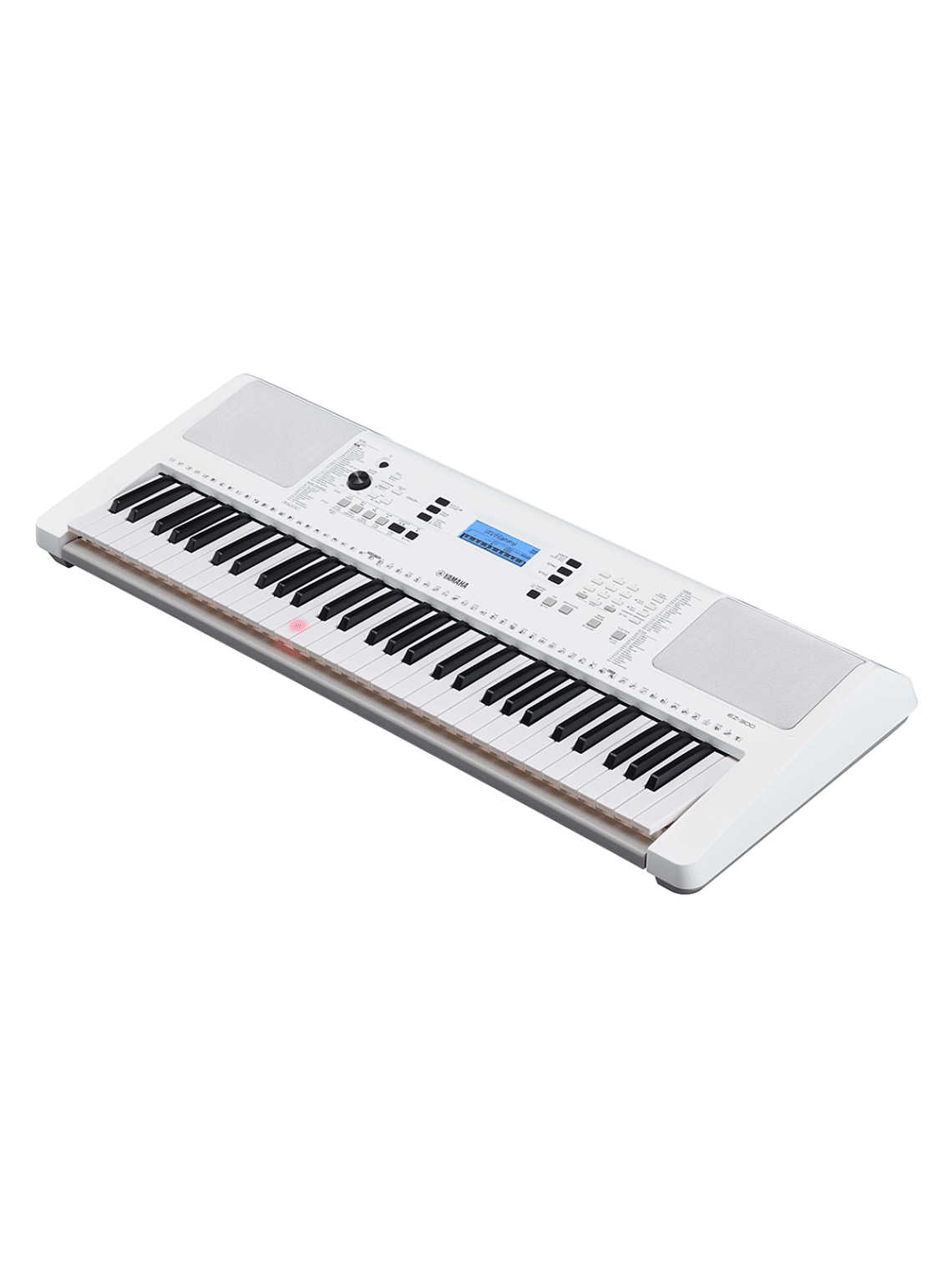 EZ-300 Teclado Portatil De 61 Teclas Retroiluminadas Yamaha 2