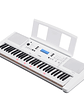 EZ-300 Teclado Portatil De 61 Teclas Retroiluminadas Yamaha - Miniatura 3