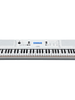 EZ-300 Teclado Portatil De 61 Teclas Retroiluminadas Yamaha - Miniatura 4