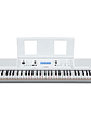 EZ-300 Teclado Portatil De 61 Teclas Retroiluminadas Yamaha - Miniatura 5