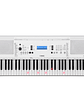 EZ-300 Teclado Portatil De 61 Teclas Retroiluminadas Yamaha - Miniatura 1
