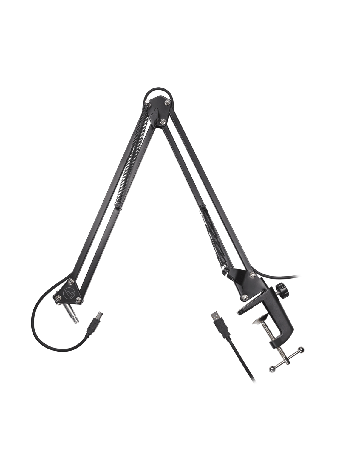 Pack Micrófono Condensador USB AT2020USB+PK Audio-Technica 7