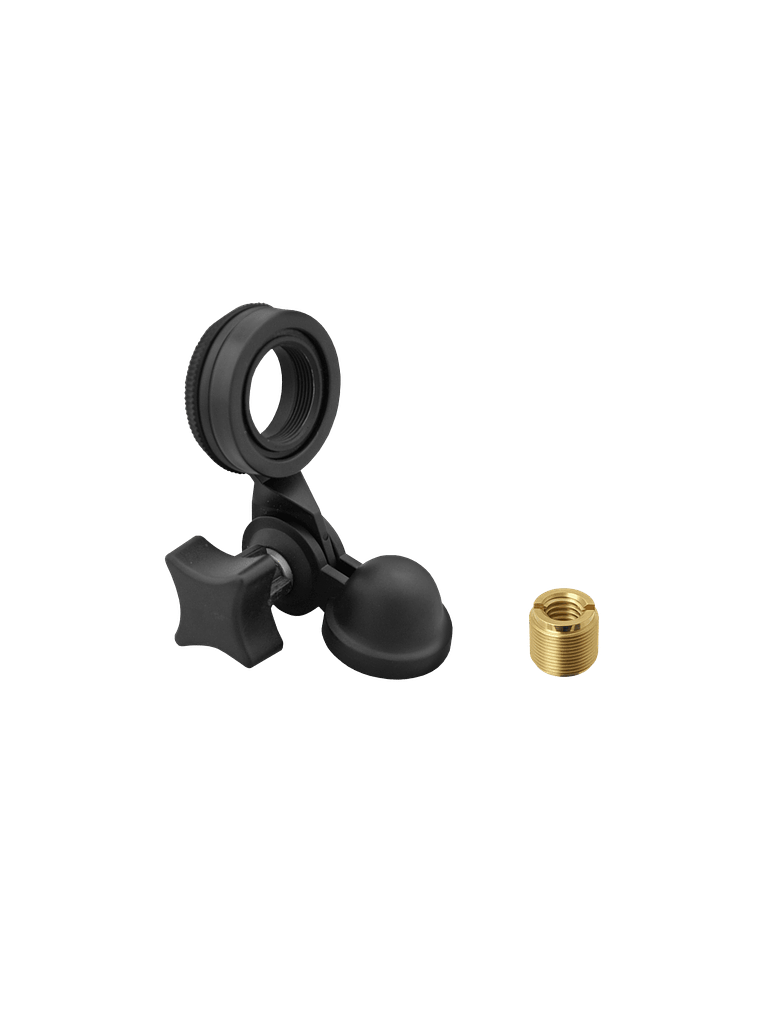 Pack Micrófono Condensador USB AT2020USB+PK Audio-Technica 10