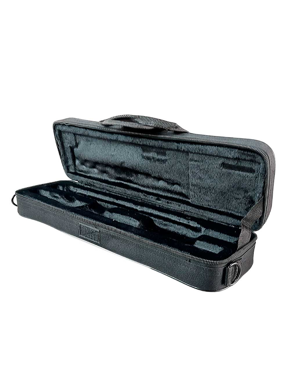 Flauta Traversa 16 Agujeros HFL100 Hoffer 3