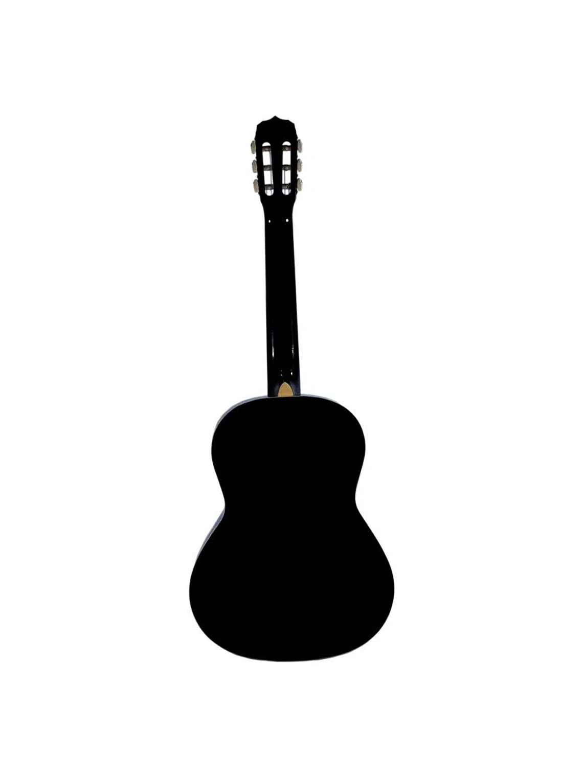 Guitarra Clásica Castilla Color Natural Vizcaya 3