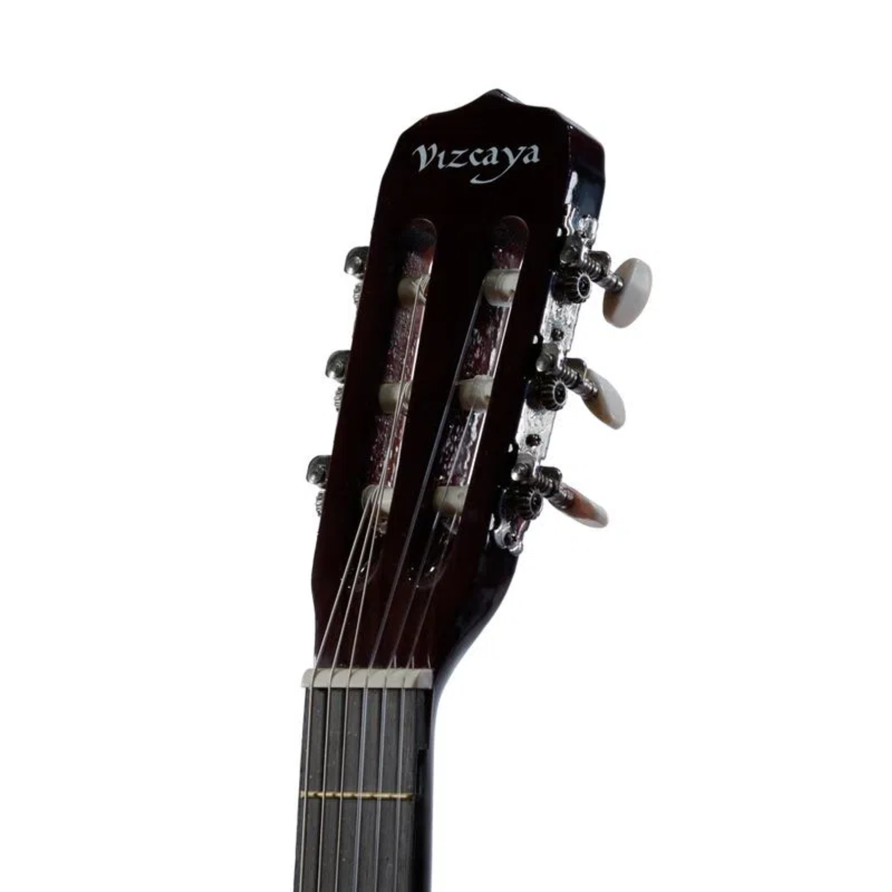 ARCG34 Guitarra Acústica 3/4 Natural Vizcaya
