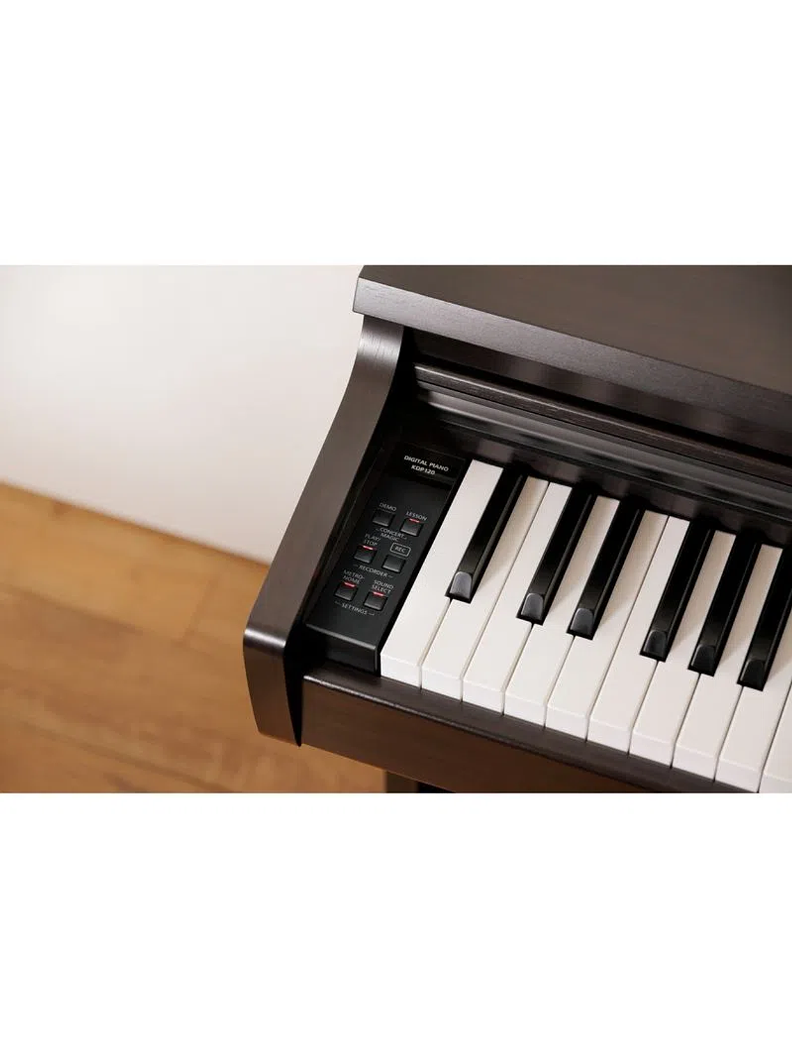 KDP 120 Piano digital Kawai  4