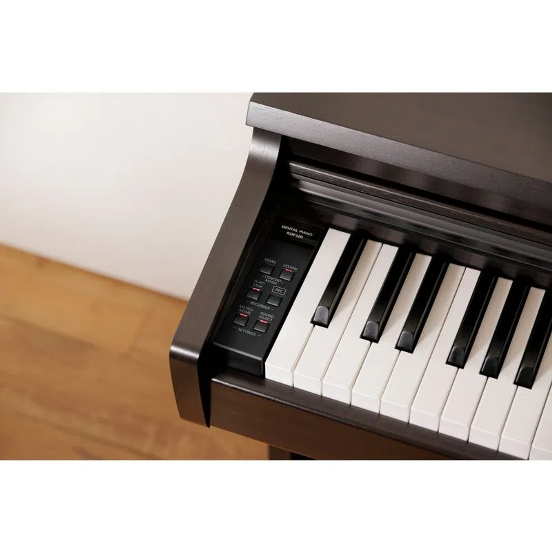 KDP 120 Piano digital Kawai 