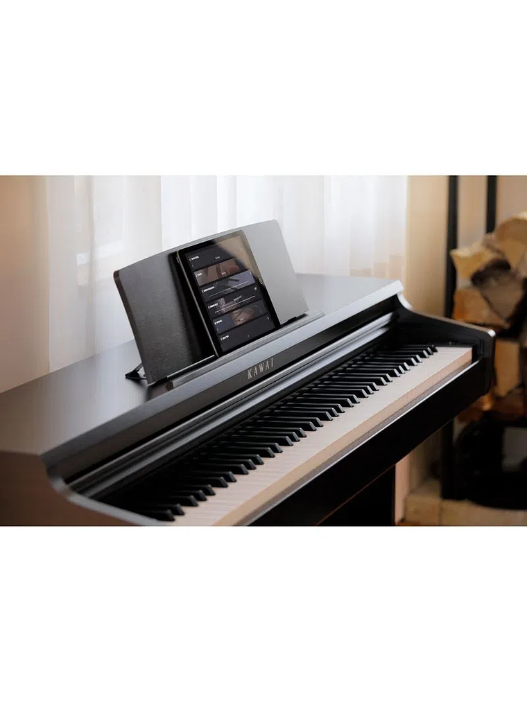 KDP 120 Piano digital Kawai  5