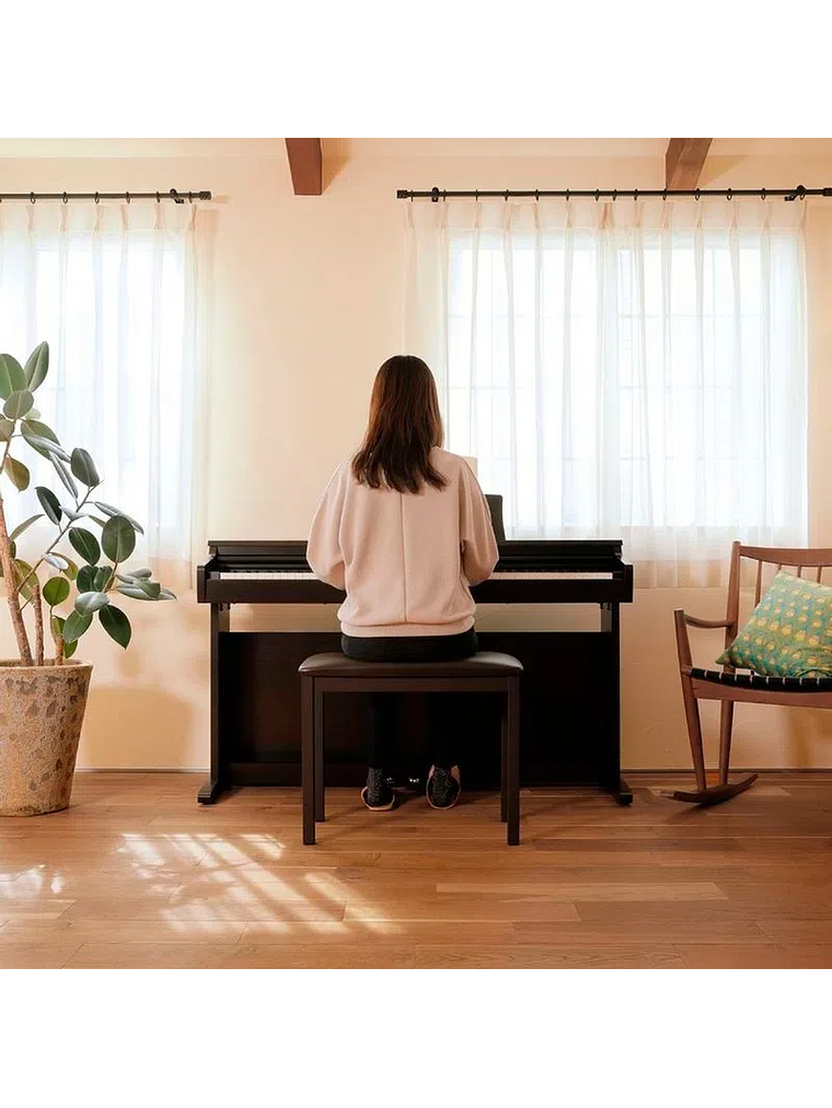 KDP 120 Piano digital Kawai  6