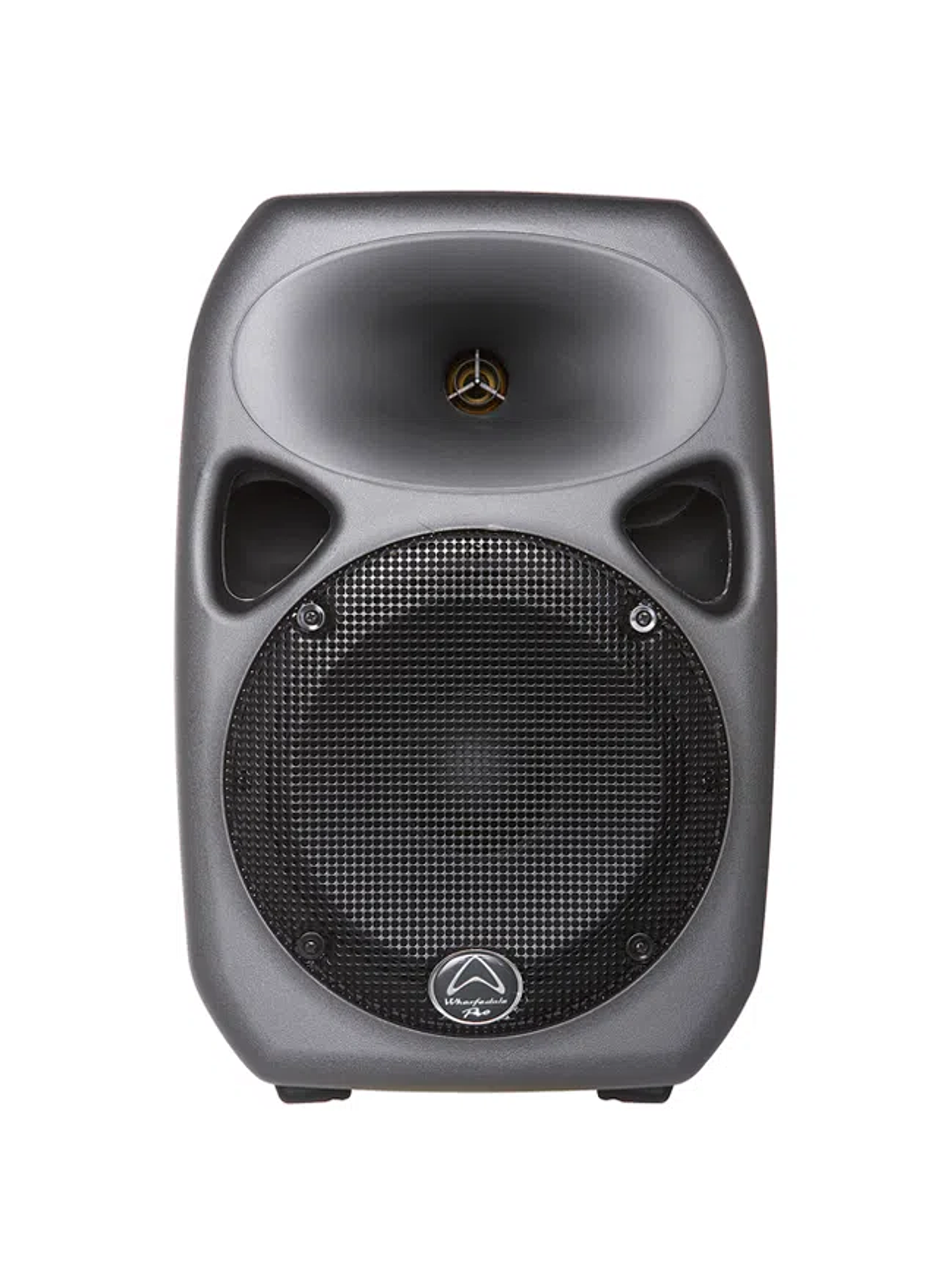 Caja Activa Wharfedale TITAN 8A MKII, 180W Gris 1
