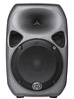 Caja Activa Wharfedale TITAN 8A MKII, 180W Gris - Miniatura 1