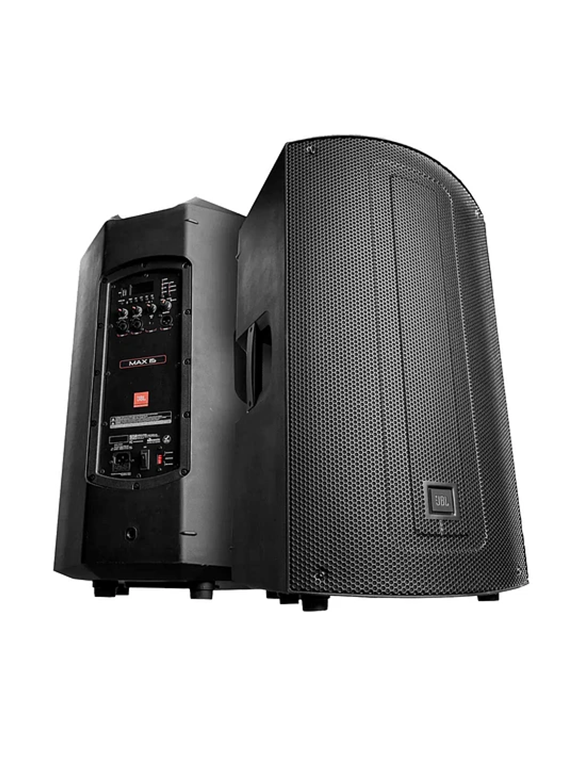 Max 15 Parlante profesional activo JBL  1