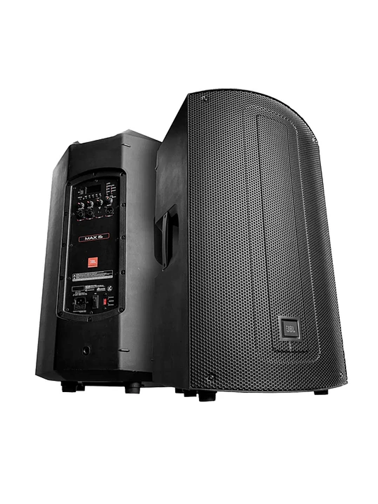 Max 15 Parlante profesional activo JBL  1