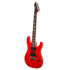 LXMT 130 Guitarra eléctrica Roja LTD
