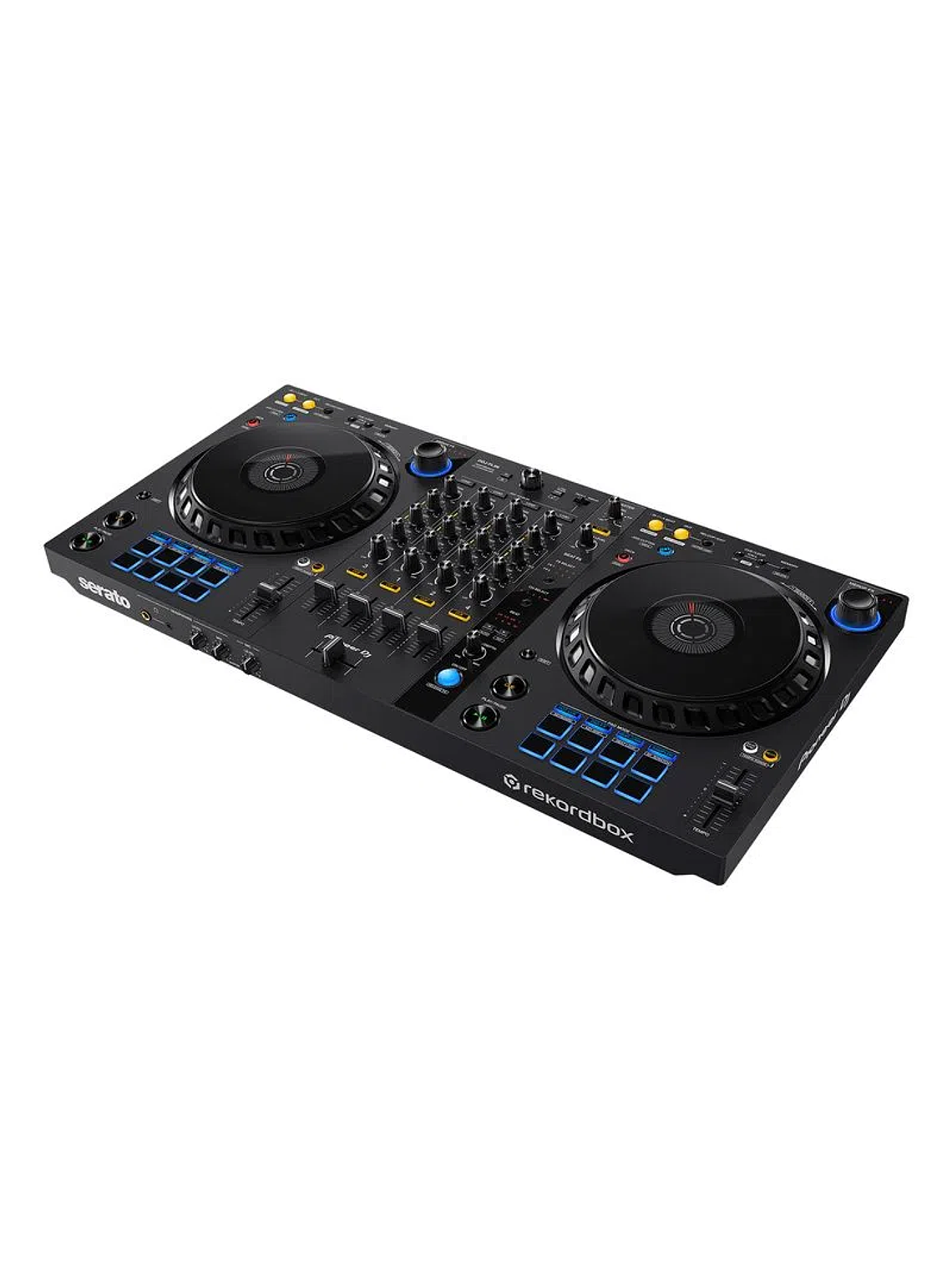 DDJ-FLX6 Controlador DJ Pioneer 1
