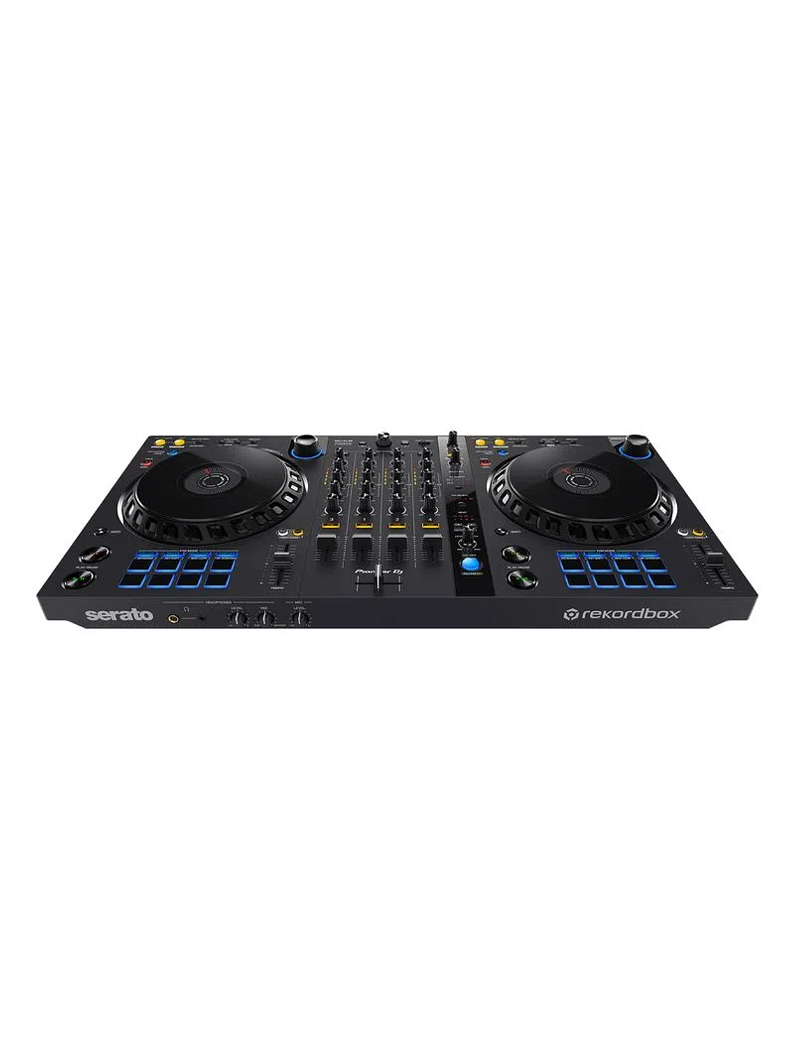 DDJ-FLX6 Controlador DJ Pioneer 2
