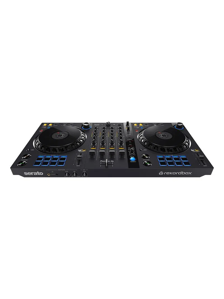 DDJ-FLX6 Controlador DJ Pioneer 2