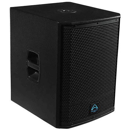 T-Sub AX15B Subwoofer activo 700w Wharfedale