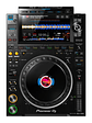 CDJ-3000 Pioneer DJ Reproductor multimedia profesional de DJ - Miniatura 1