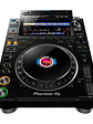 CDJ-3000 Pioneer DJ Reproductor multimedia profesional de DJ - Miniatura 2