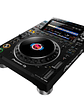 CDJ-3000 Pioneer DJ Reproductor multimedia profesional de DJ - Miniatura 3