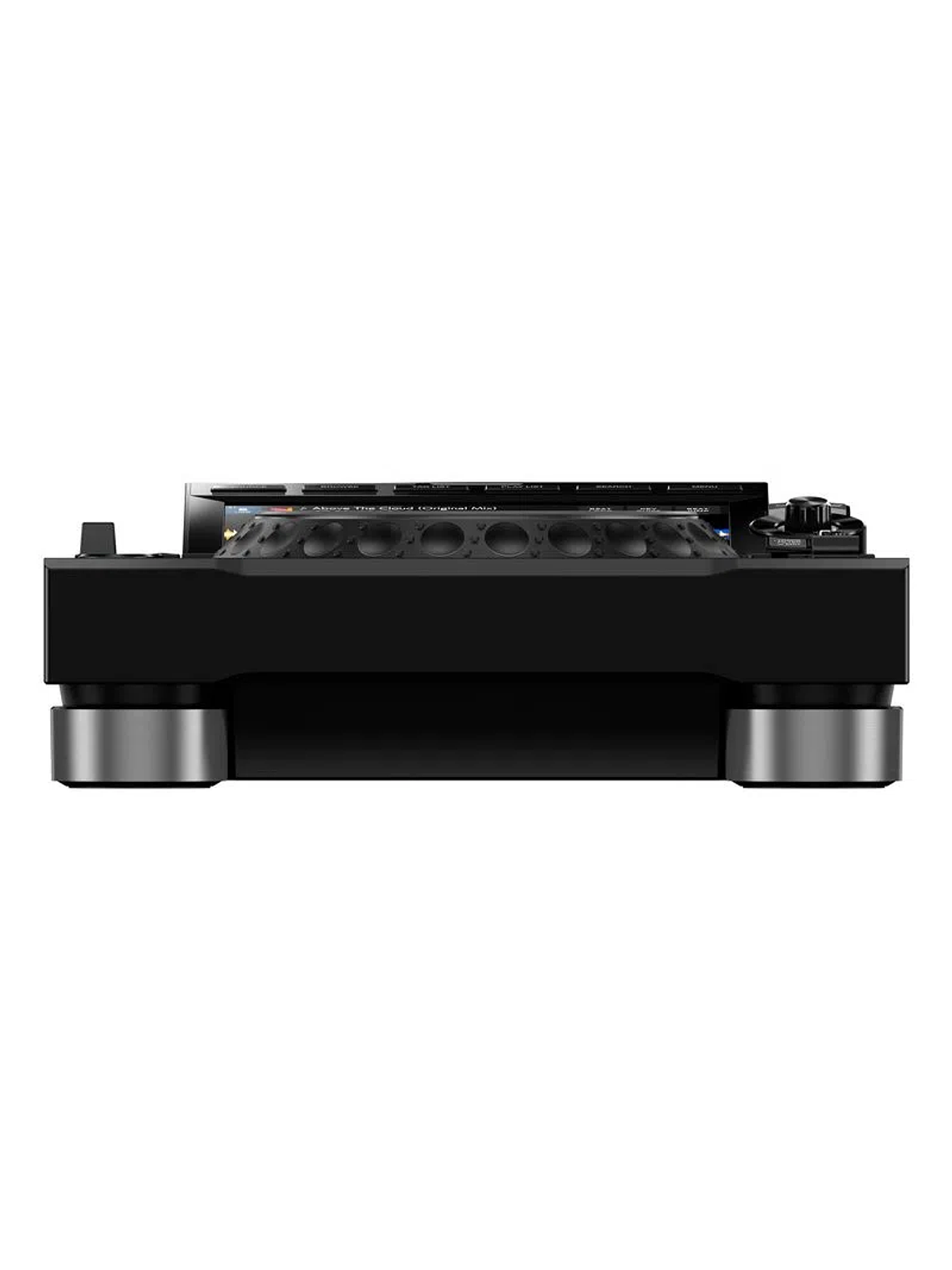 CDJ-3000 Pioneer DJ Reproductor multimedia profesional de DJ 5