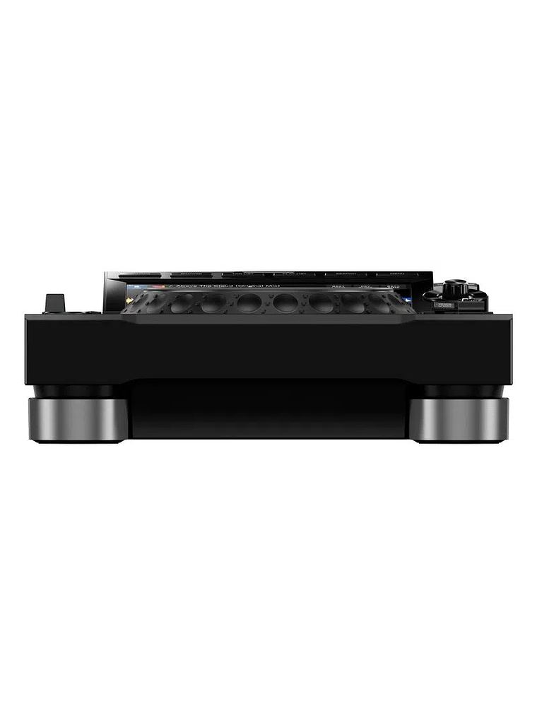 CDJ-3000 Pioneer DJ Reproductor multimedia profesional de DJ 5