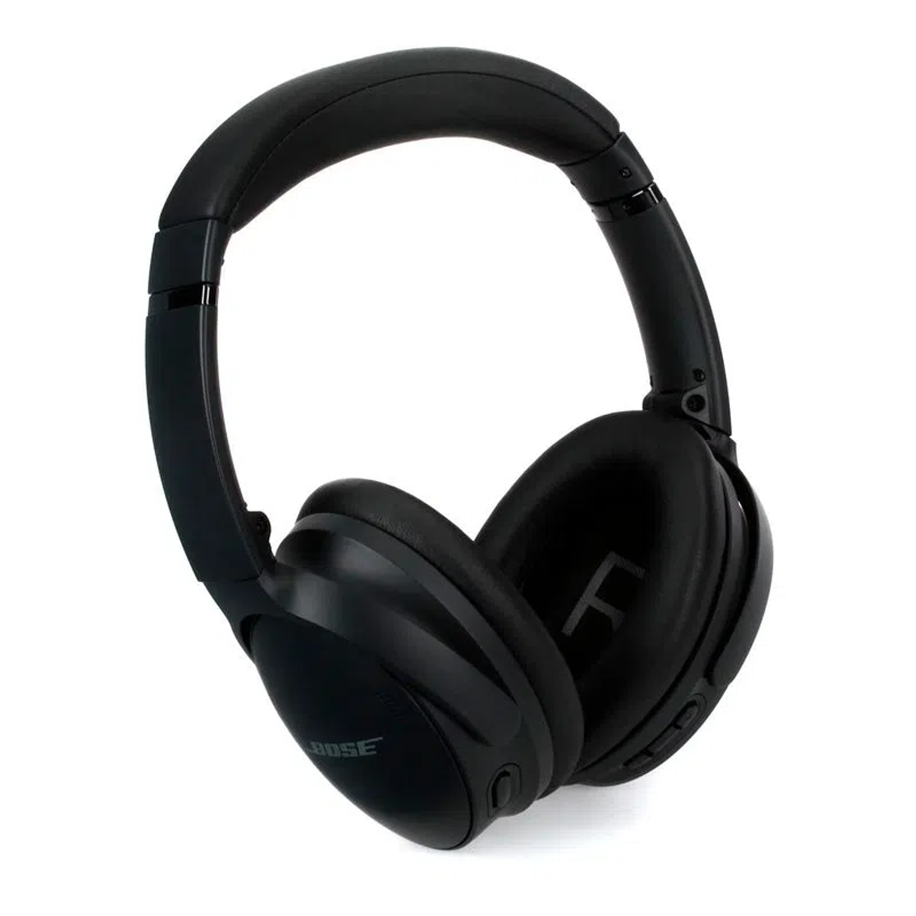 BOSE Bose QuietComfort 45 Auriculares inalámbricos Bluetooth - Blanco