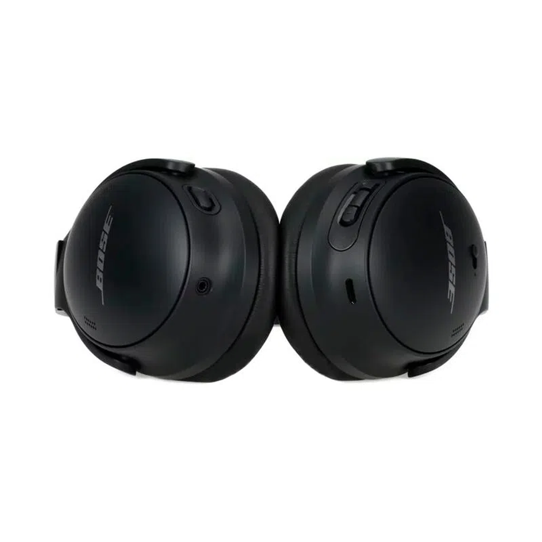 Audífonos inteligentes con reducción de ruido QuietComfort 45