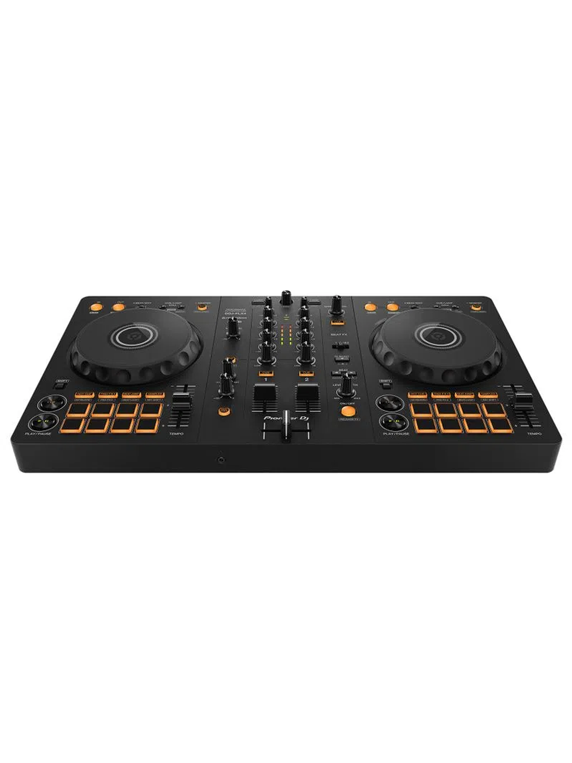 DDJ-FLX4 Controlador DJ Pioneer  2