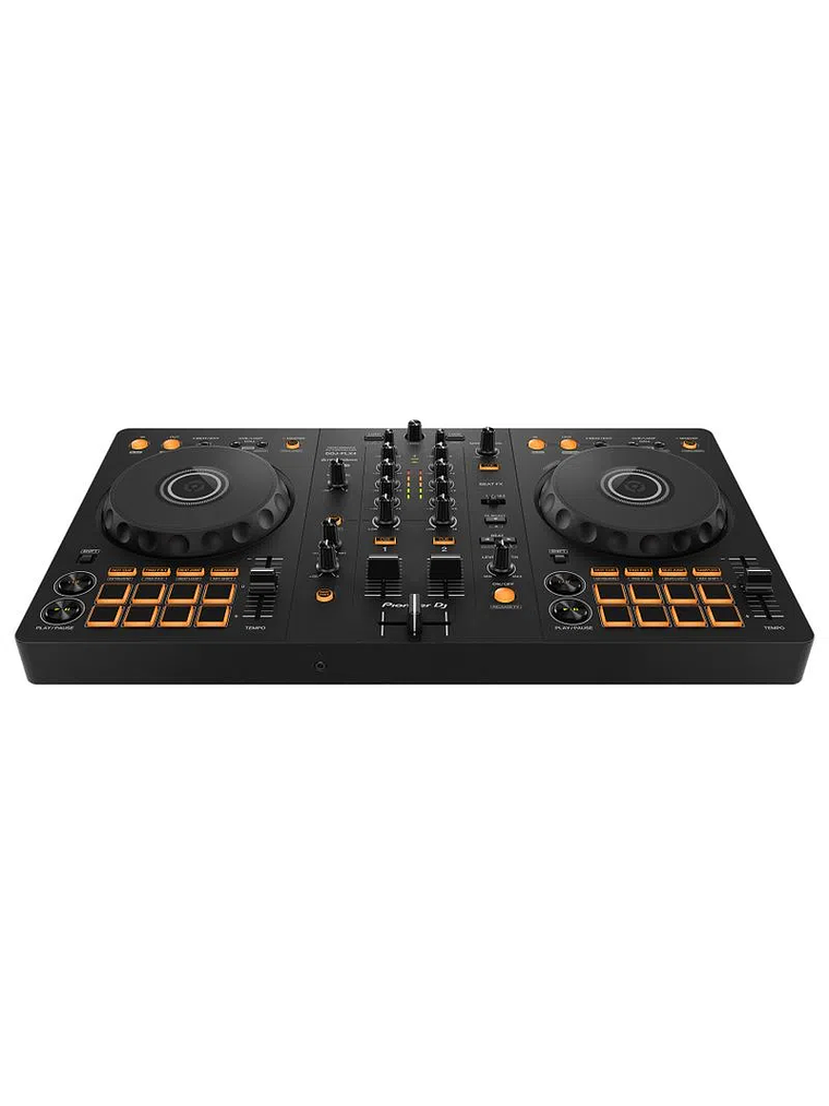 DDJ-FLX4 Controlador DJ Pioneer  2