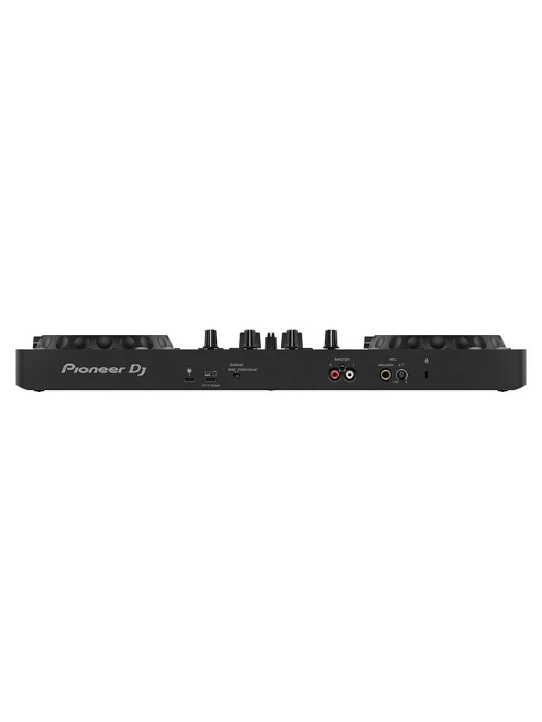 DDJ-FLX4 Controlador DJ Pioneer  5