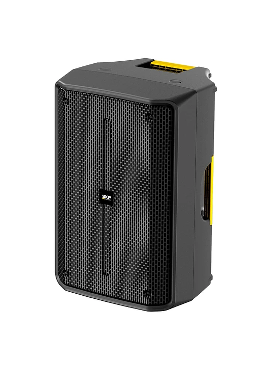 Q15 MK2 Caja profesional activa SKP  2