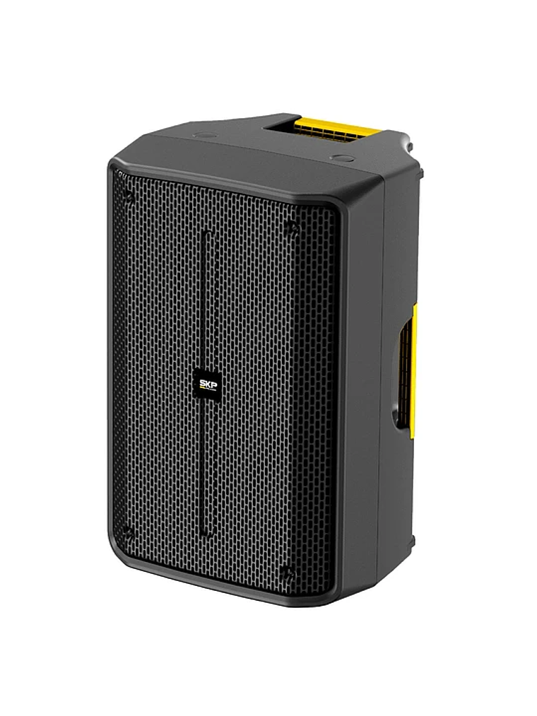 Q15 MK2 Caja profesional activa SKP  2