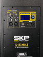Q15 MK2 Caja profesional activa SKP  - Miniatura 4