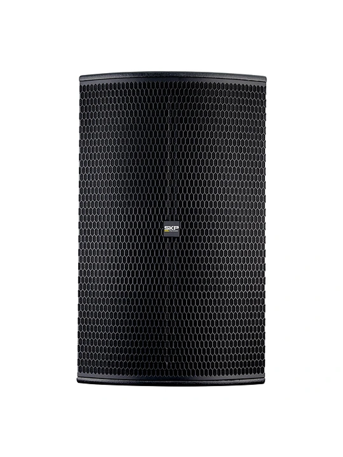 QW15 Caja Activa profesional de madera SKP  1