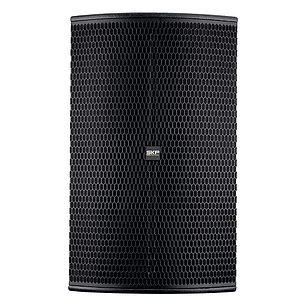 QW15 Caja Activa profesional de madera SKP 