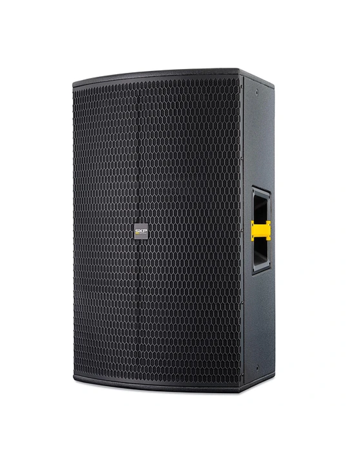 QW15 Caja Activa profesional de madera SKP  2