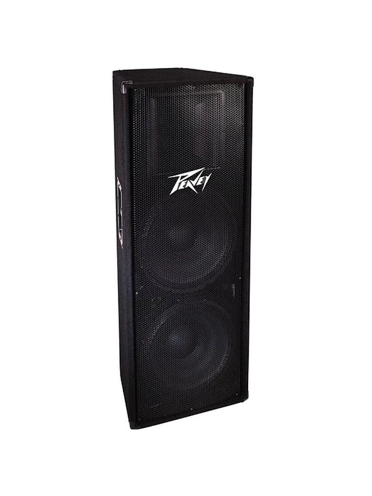 PV 215 Caja Pasiva Peavey 3