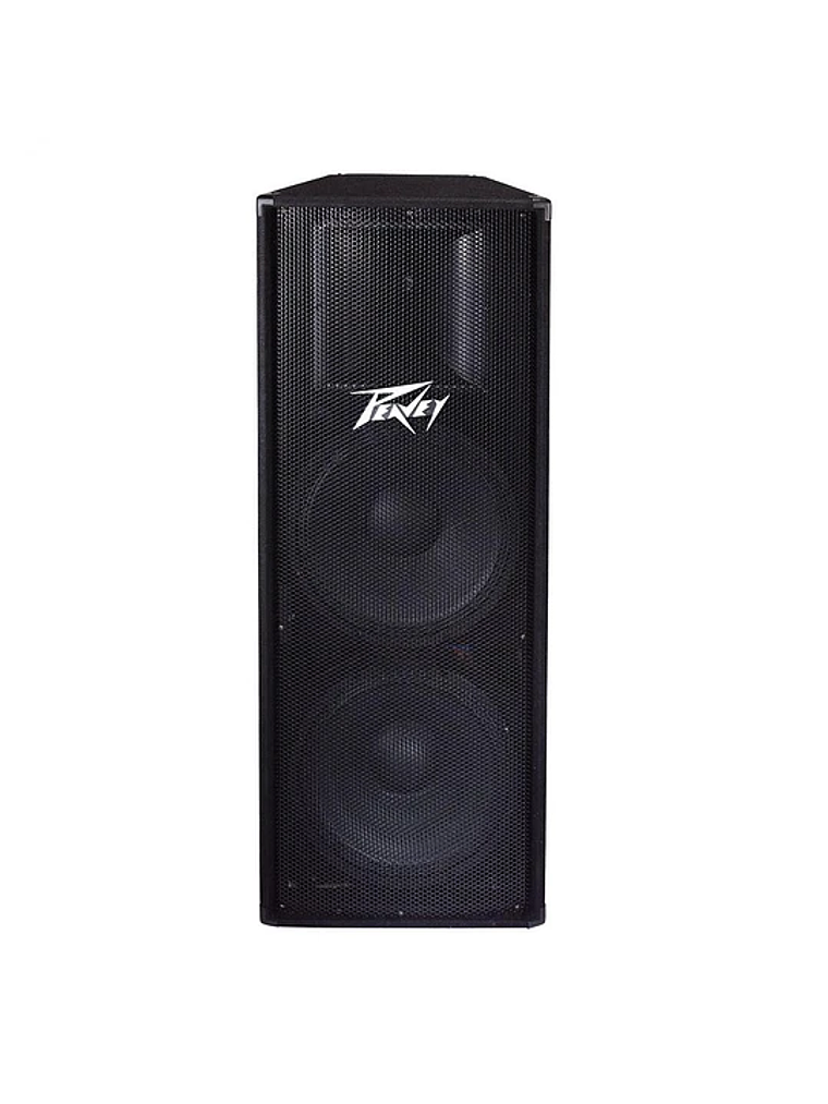 PV 215 Caja Pasiva Peavey 1