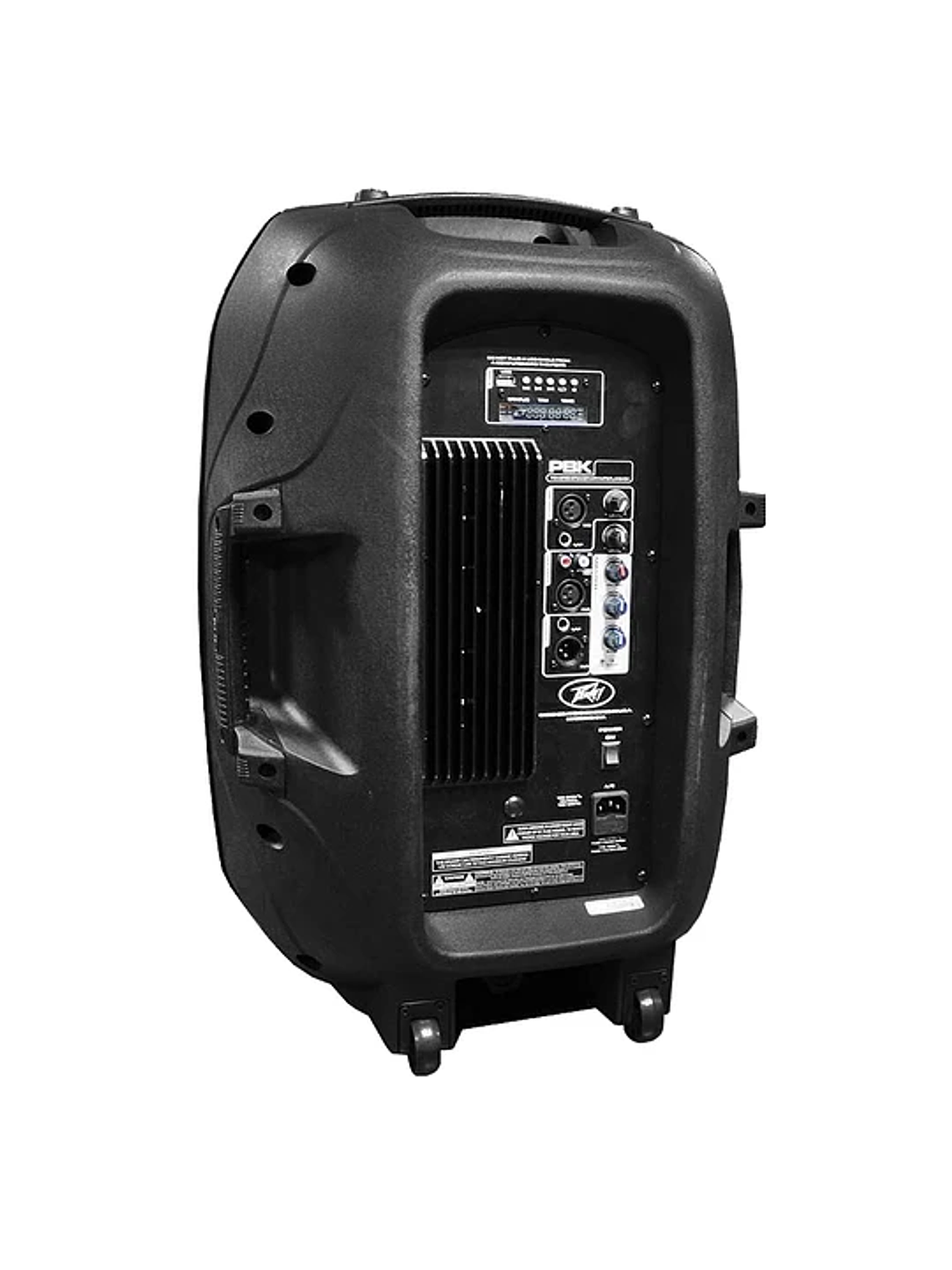 PBK 15P Caja Activa Peavey 2