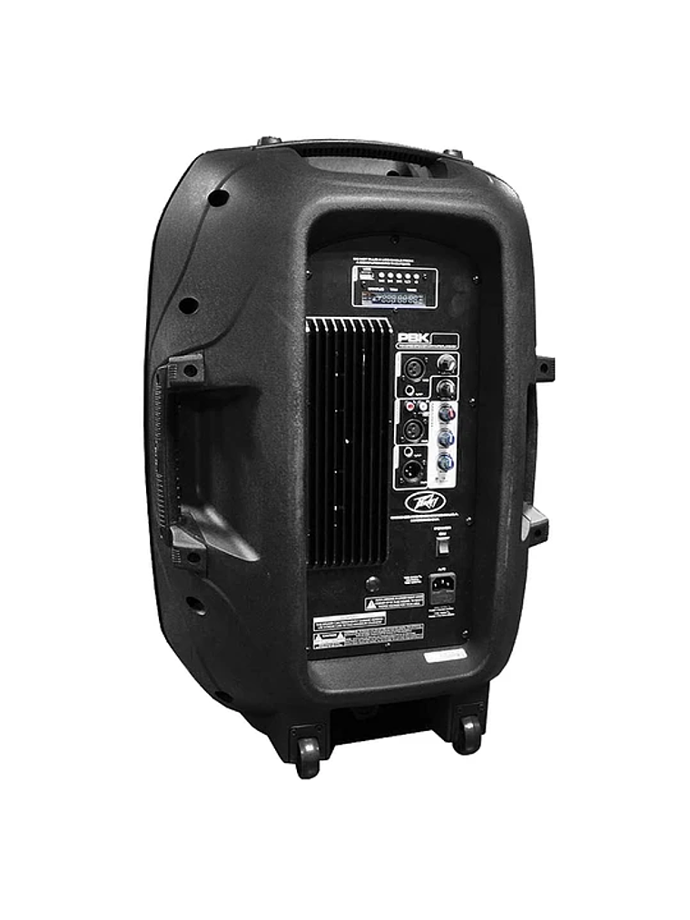 PBK 15P Caja Activa Peavey 2