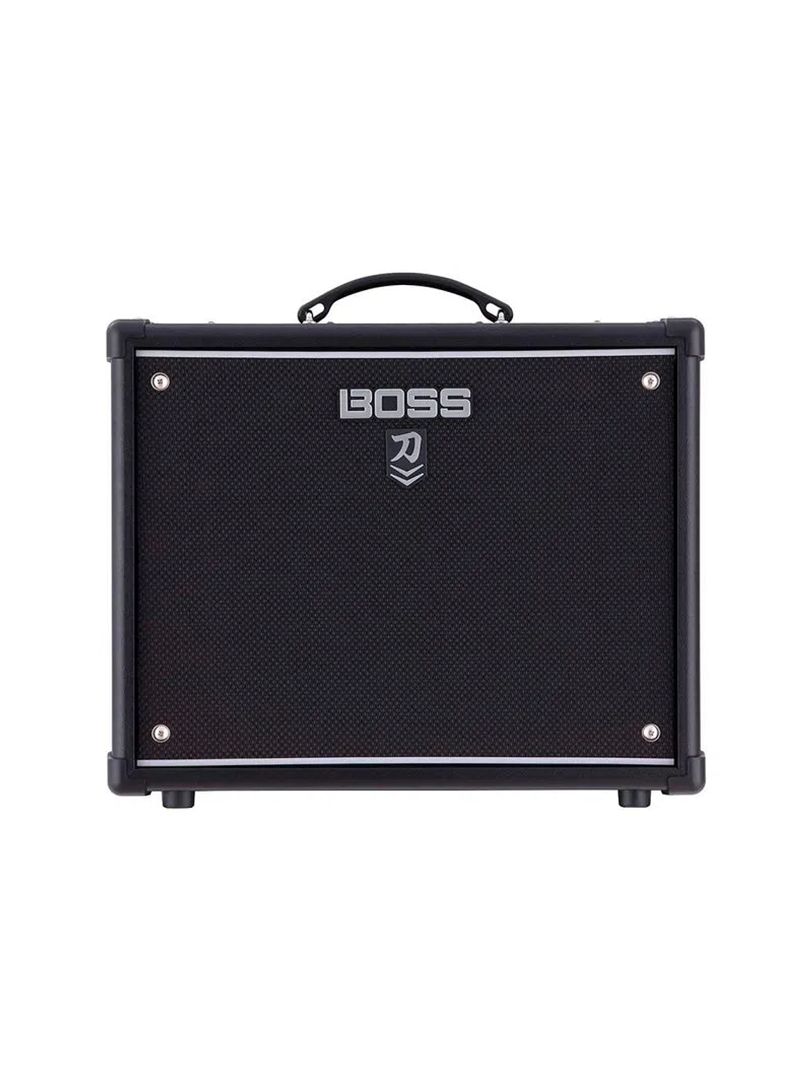 Katana 50w MkII Amplificador de guitarra Boss 1