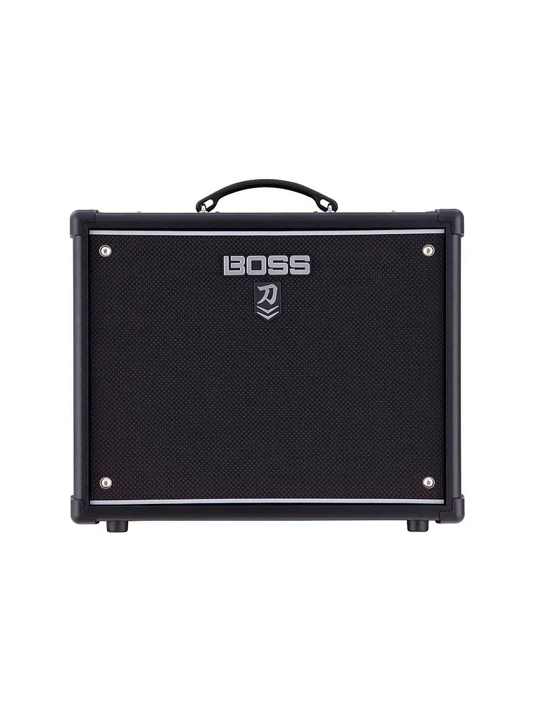 Katana 50w MkII Amplificador de guitarra Boss 1
