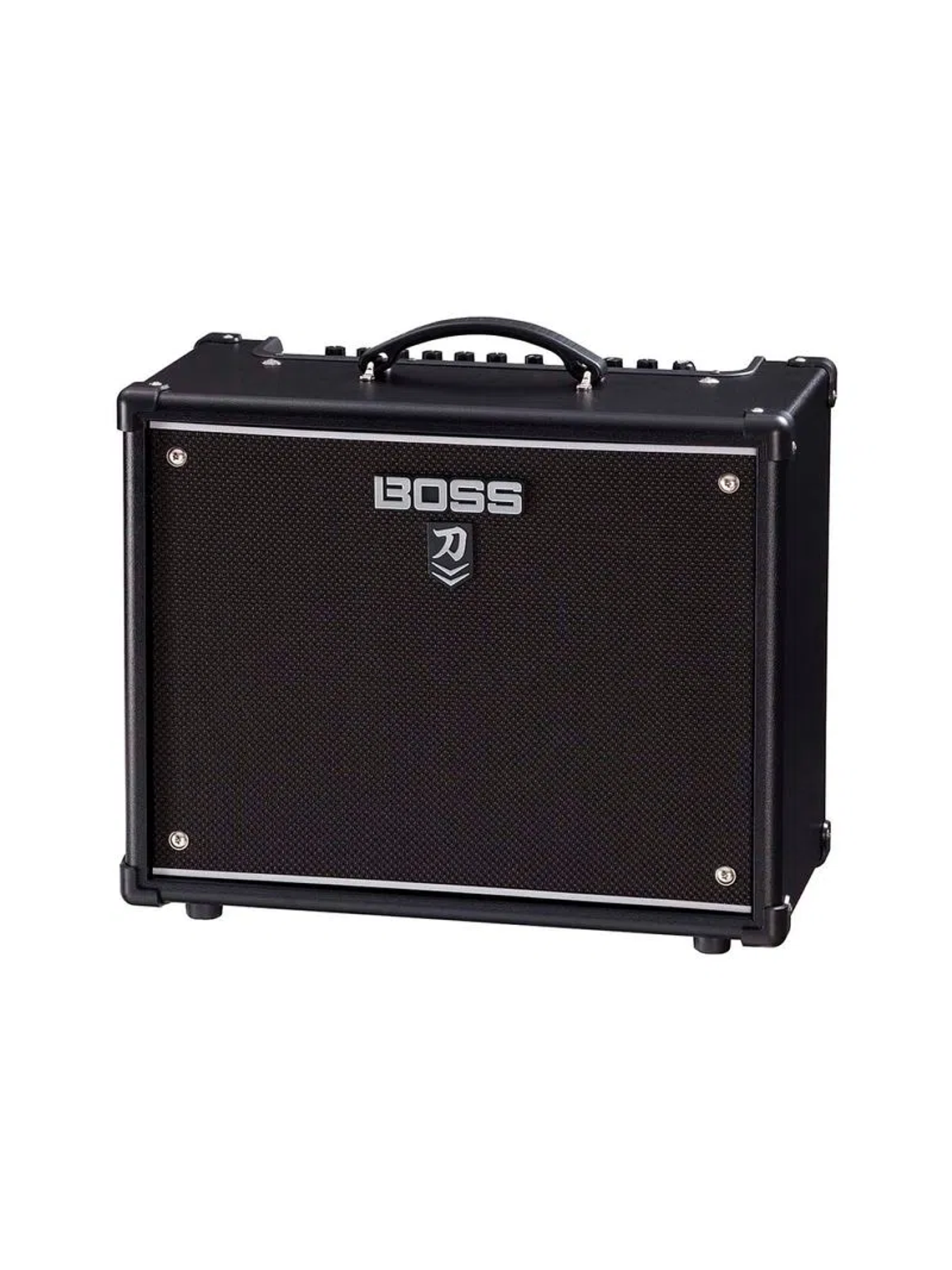 Katana 50w MkII Amplificador de guitarra Boss 2
